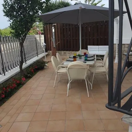 Casa Vacanza Oblio Apartament *