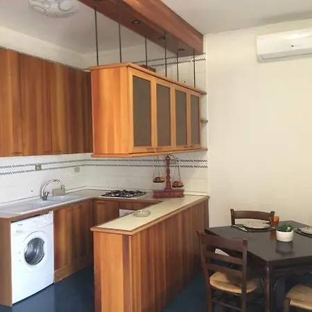 Apartament Casa Vacanza Oblio Bacoli