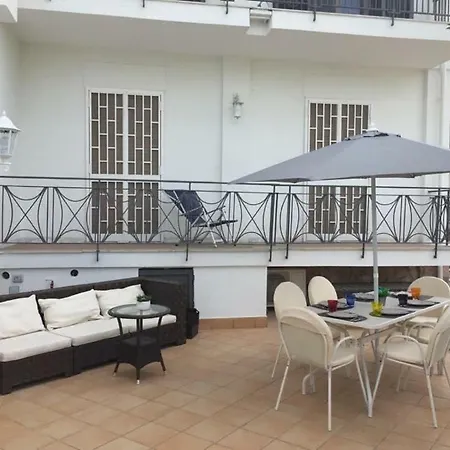 Casa Vacanza Oblio Apartament