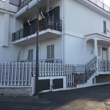Casa Vacanza Oblio Apartament *