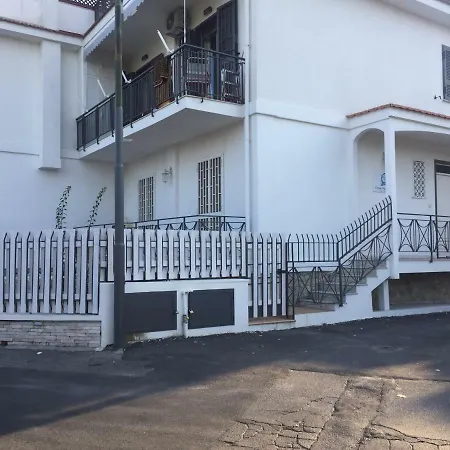 Casa Vacanza Oblio Bacoli