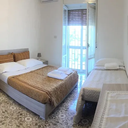 Apartament Casa Vacanza Oblio