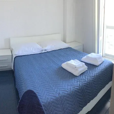 Casa Vacanza Oblio Apartament *