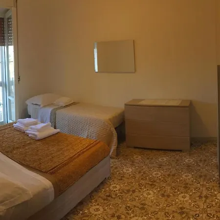 Casa Vacanza Oblio Apartament *