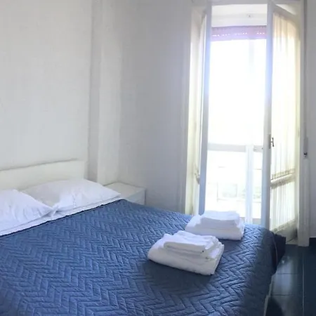 Casa Vacanza Oblio Apartament *