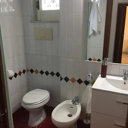 Casa Vacanza Oblio Apartament Bacoli