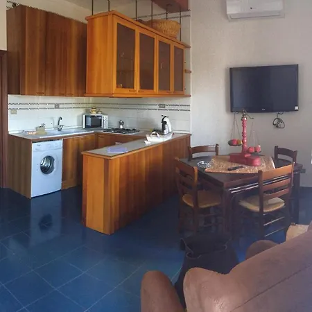 Casa Vacanza Oblio